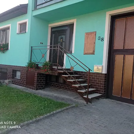V Soukromi U Jarusky Na Morave * Tvrdonice