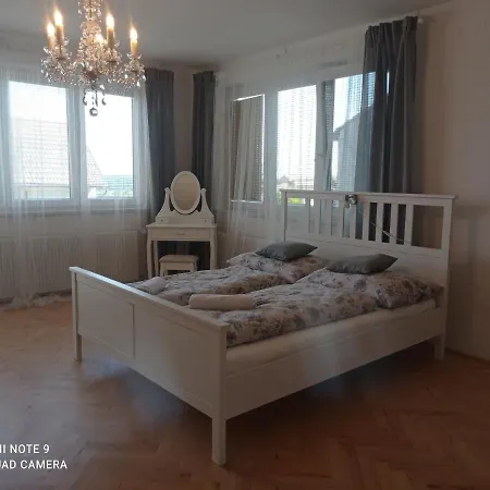 V Soukromi U Jarusky Na Morave Holiday home *