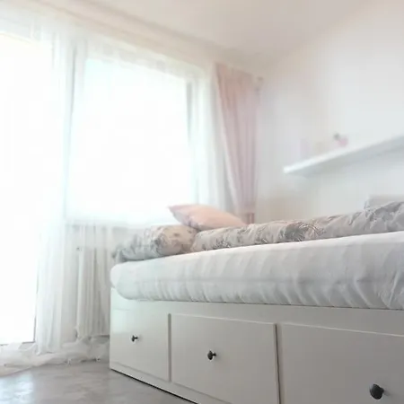 Holiday home V Soukromi U Jarusky Na Morave *