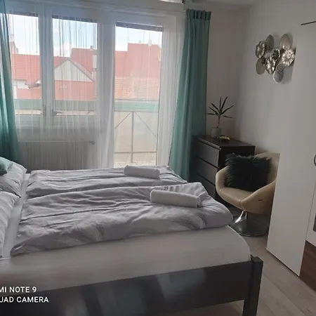 V Soukromí U Jarušky Na Moravě Tvrdonice