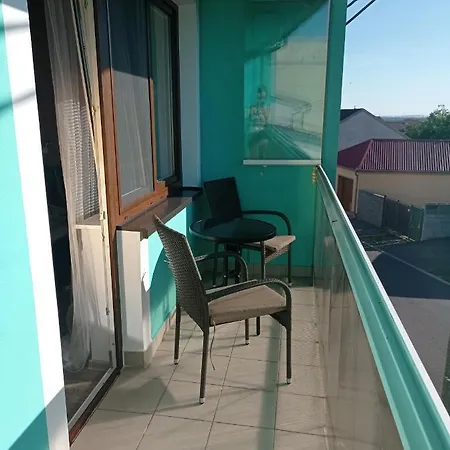 Holiday home V Soukromi U Jarusky Na Morave