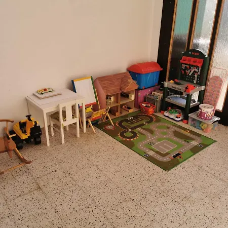 Holiday home V Soukromi U Jarusky Na Morave *