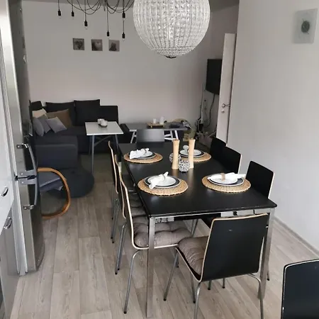 Holiday home V Soukromi U Jarusky Na Morave *